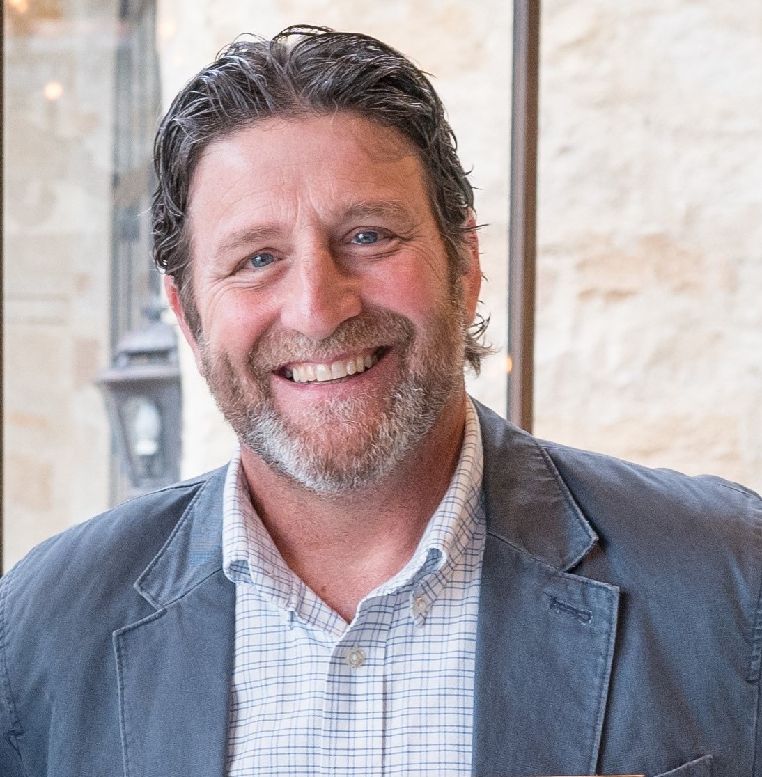 Stephen Puckett
